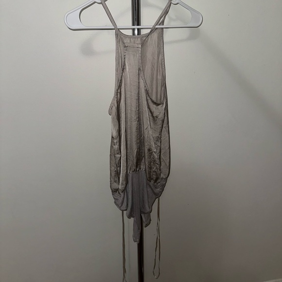 OLIVACEUS BODYSUIT S - Picture 2 of 3